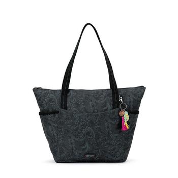 Sakroots, Sakroots | Women's Recycled Ecotwill Tacoma Tote Bag商品图片 
