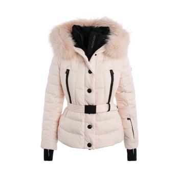 Moncler | MONCLER 女粉色女士羽绒服 1A51002-5399E-51S商品图片,满$100享9.5折, 满折