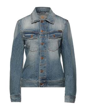 推荐Denim jacket商品