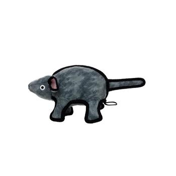商品Barnyard Mouse Gray, Dog Toy图片
