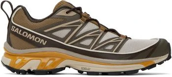 Salomon | Multicolor XT-6 Expanse Sneakers 4.7折