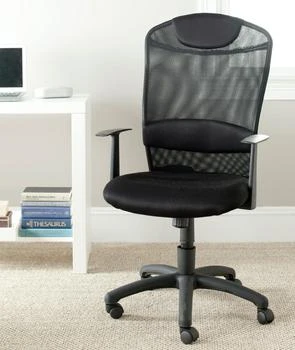 Safavieh | Shane Desk Chair,商家Premium Outlets,价格¥1264