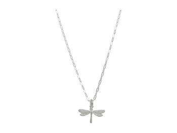 推荐A Lucky Charm - Dragon Fly Necklace商品