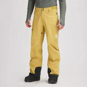 推荐Last Chair Stretch Shell Ski Pant - Men's商品