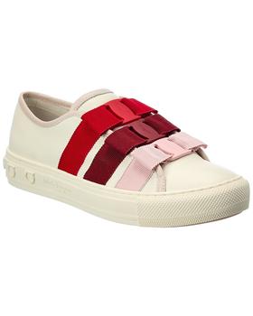 菲拉格慕女鞋板鞋, Salvatore Ferragamo | Salvatore Ferragamo Nataly Leather Sneaker商品图片 5折