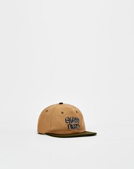 Brain Dead | Plato Wool 6 Panel Cap商品图片,额外7.5折, 额外七五折