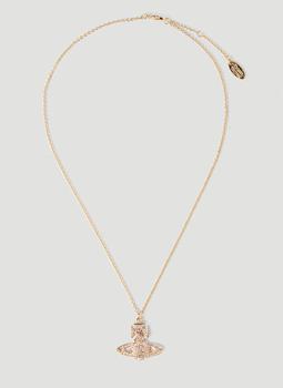 推荐Francette Bas Relief Necklace in Gold商品