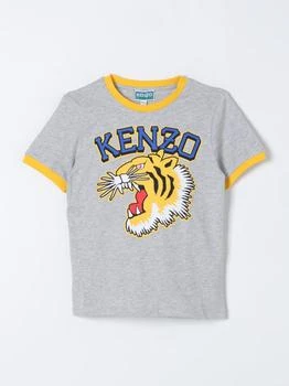 Kenzo | T-shirt kids Kenzo Kids,商家GIGLIO.COM,价格¥357