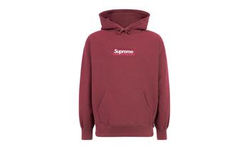 supreme卫衣, Supreme | Supreme Box Logo Hoodie商品图片 