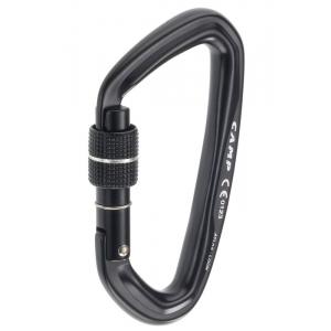 商品Camp | Camp - Atlas Lock Biner - Black,商家New England Outdoors,价格¥113图片