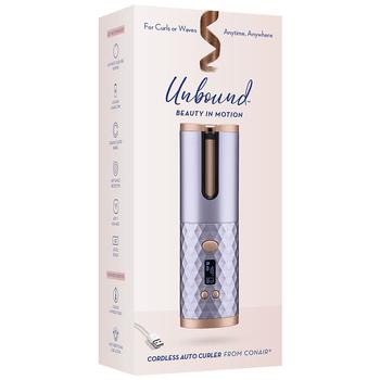 商品Conair Unbound | Cordless Auto Curler,商家Walgreens,价格¥716图片