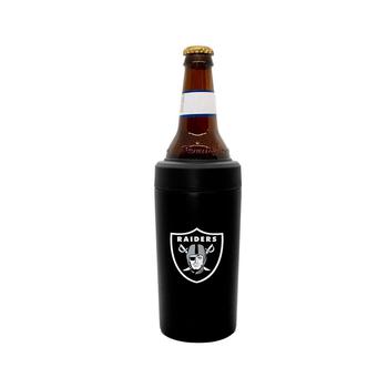 商品Logo Brands | Las Vegas Raiders Universal Can and Bottle Cooler,商家Macy's,价格¥269图片