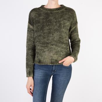 ROBERTO COLLINA, ROBERTO COLLINA | Roberto Collina Sweaters Military商品图片 