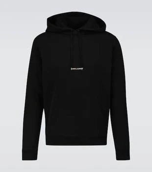 推荐Cotton hooded sweatshirt商品