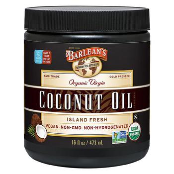 商品Organic Coconut Oil图片