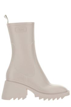 商品Chloé | Chloé Betty Rain Boots,商家Italist,价格¥3489图片
