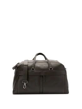 ORCIANI | Orciani `Micron` Duffle Bag With Shoulder Strap,商家Spinnaker Boutique,价格¥4587