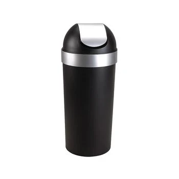 Umbra | 16.5G Venti Trash Can,商家Macy's,价格¥375