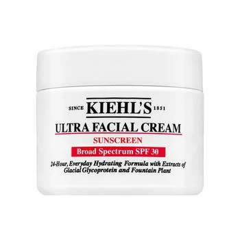 product Ultra Facial Cream SPF 30 image