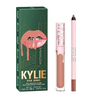 Kylie Cosmetics | Matte Lip Kit 额外9折, 额外九折