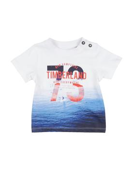 Timberland | T-shirt商品图片,8折