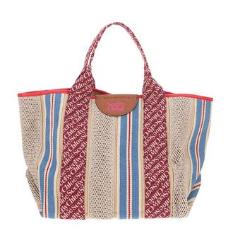 product See By Chloé Laetizia Tote Bag - Only One Size image