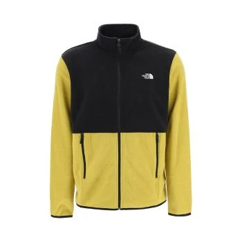 推荐THE NORTH FACE 拼色男士外套 NF0A4AJC-81U商品