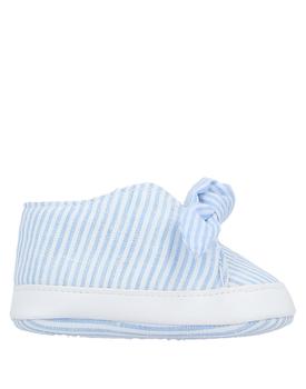 商品LE BEBÉ | Newborn shoes,商家YOOX,价格¥280图片