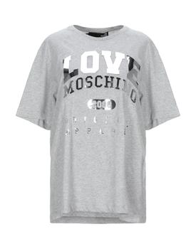 Moschino | T-shirt商品图片,4.7折
