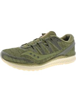 Saucony | Freedom ISO 2 Mens Mesh Padded Insole Running Shoes商品图片,3.8折