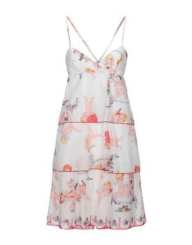 ROSE' A POIS, ROSE' A POIS | Short dress商品图片 1.7折