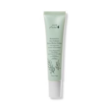 Crossover Culture, 100% Pure | Restorative Sea Culture Extra Riche Créme商品图片 