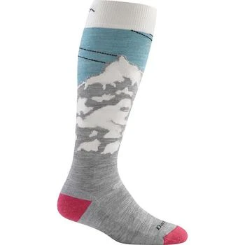 推荐Darn Tough Women's Yeti OTC Cushion Sock商品