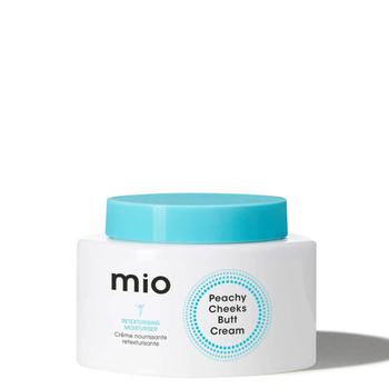 商品Mio Skincare | Mio Peachy Cheeks Butt Cream 120ml,商家SkinStore,价格¥144图片