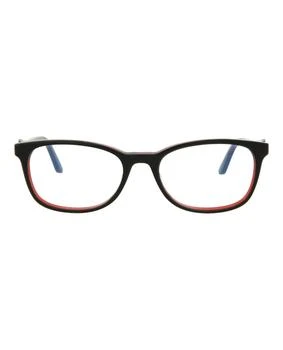 Cartier | Square-Frame Acetate Optical Frames 5折×额外9折, 独家减免邮费, 额外九折