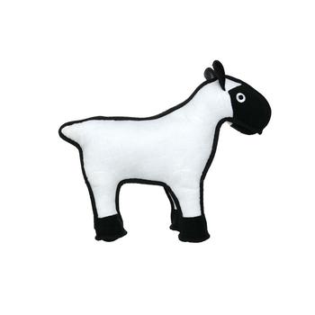商品Barnyard Sheep, Dog Toy图片