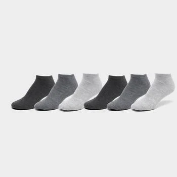 product Men's Sonneti No-Show Socks (6-Pack) image