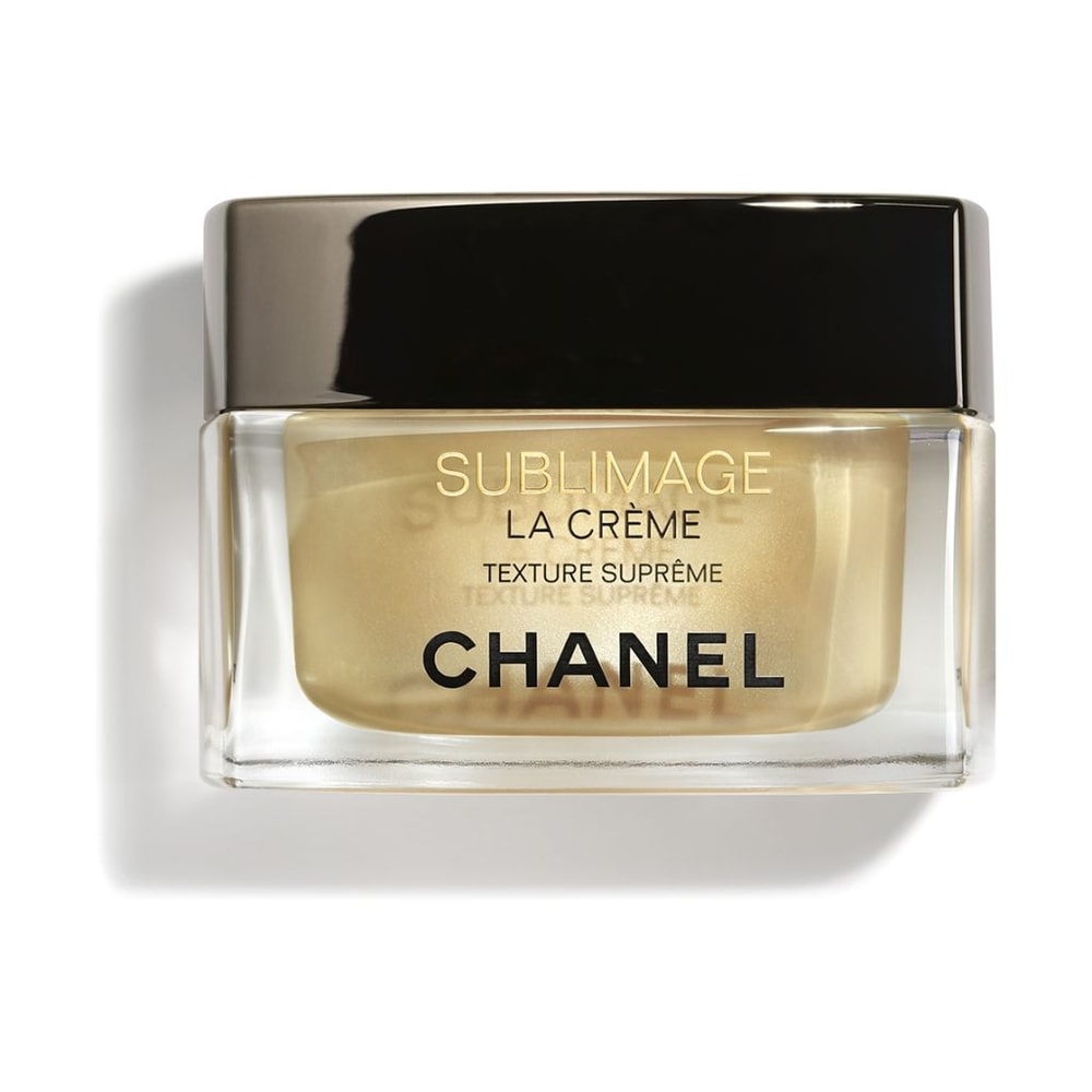 Chanel | Chanel香奈儿奢华精萃滋润乳霜50G「滋养型」商品图片,9.5折, 1件9.8折, 包邮包税, 满折