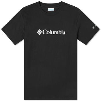 推荐Columbia Logo Tee商品