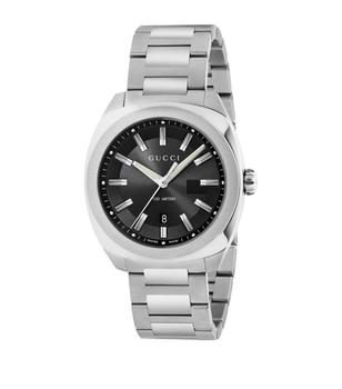推荐Steel GG2570 Watch (41mm)商品