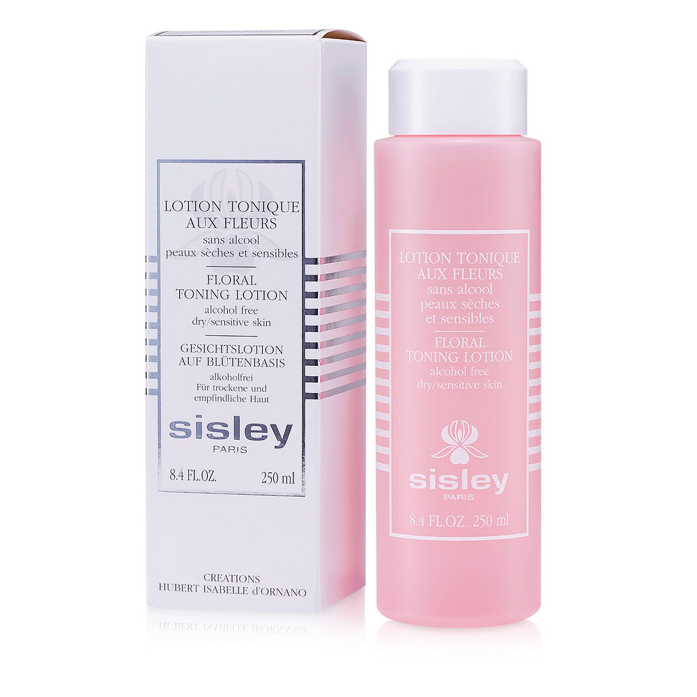 Sisley | 希思黎 花香润肤水 250ml商品图片,满$135享9折, 满折
