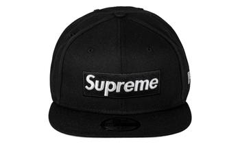 supreme帽子好不好, Supreme | Supreme Champions Box Logo New Era商品图片 