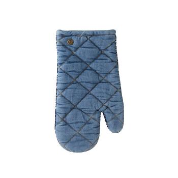 商品Laura Ashley | Blueprint Collectables Ovenmitten Sweet Allysum 12.99" x 7.08",商家Macy's,价格¥208图片