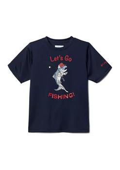 推荐Boys 8-20 Terminal Tackle PFG™ LGF Short Sleeve T-Shirt商品