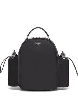 Prada | PRADA fully equipped picnic backpack商品图片,6.9折