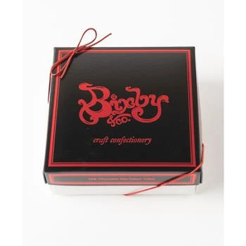 Bixby Chocolate | Milk Chocolate Sea Salted Toffee Gift Box, 1 lb,商家Macy's,价格¥290