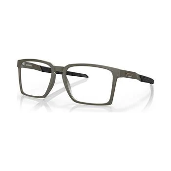Oakley | Men's Exchange Eyeglasses, OX8055 56 独家减免邮费