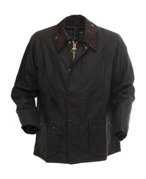 女士休闲barbour bedale, Barbour | Bedale Wax Jacket商品图片 
