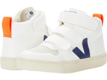 Veja | V-10 Mid (Little Kid/Big Kid)商品图片,6.5折
