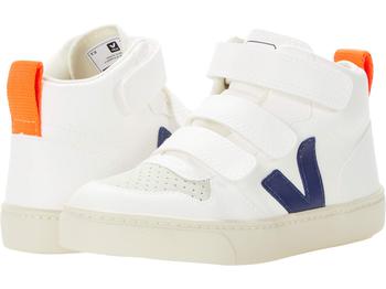 Veja | V-10 Mid (Little Kid/Big Kid)商品图片,6.5折